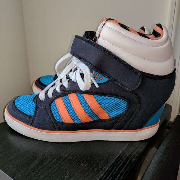 adidas amberlight up w